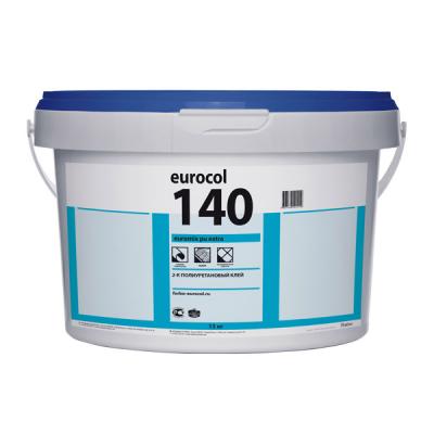 140  Клей EUROMIX PU EXTRA