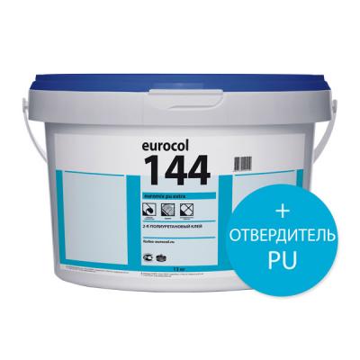 144  Клей EUROMIX PU